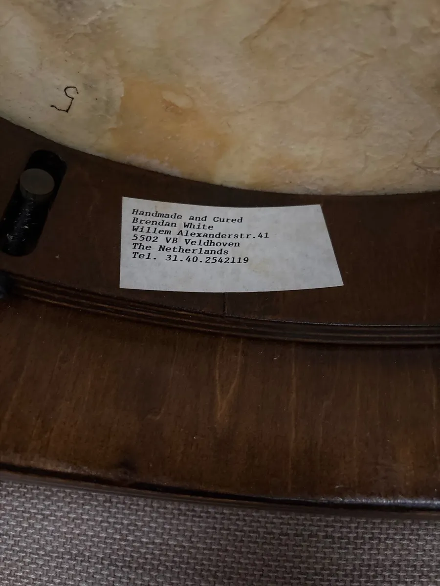 Bodhran - Image 3
