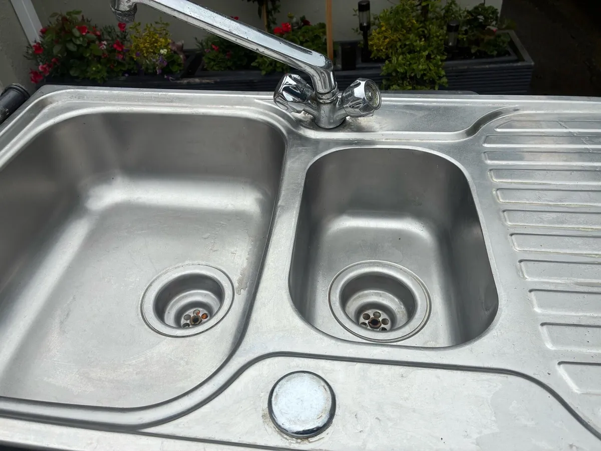 Sink