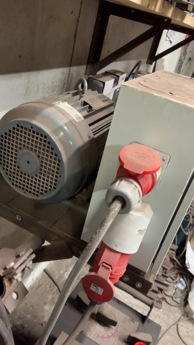 3 phase converter - Image 2