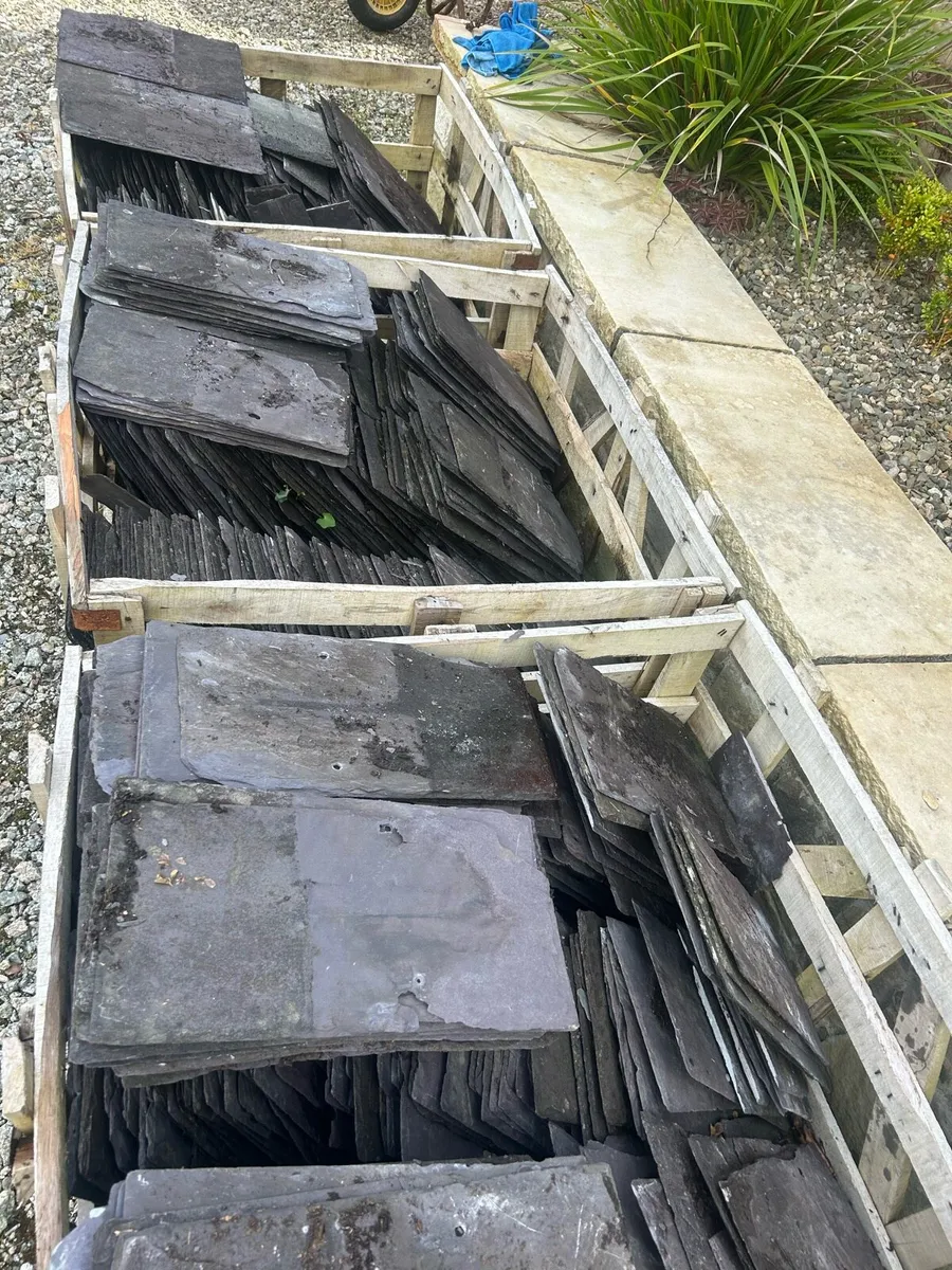 Natural slates - Image 2
