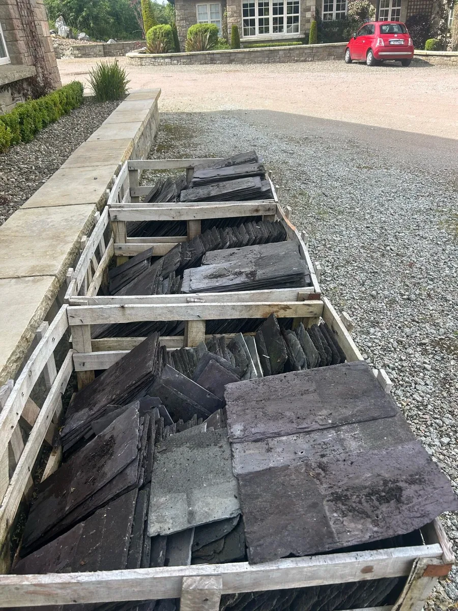 Natural slates - Image 3