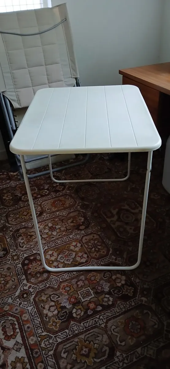 CAMPING TABLE - Image 2