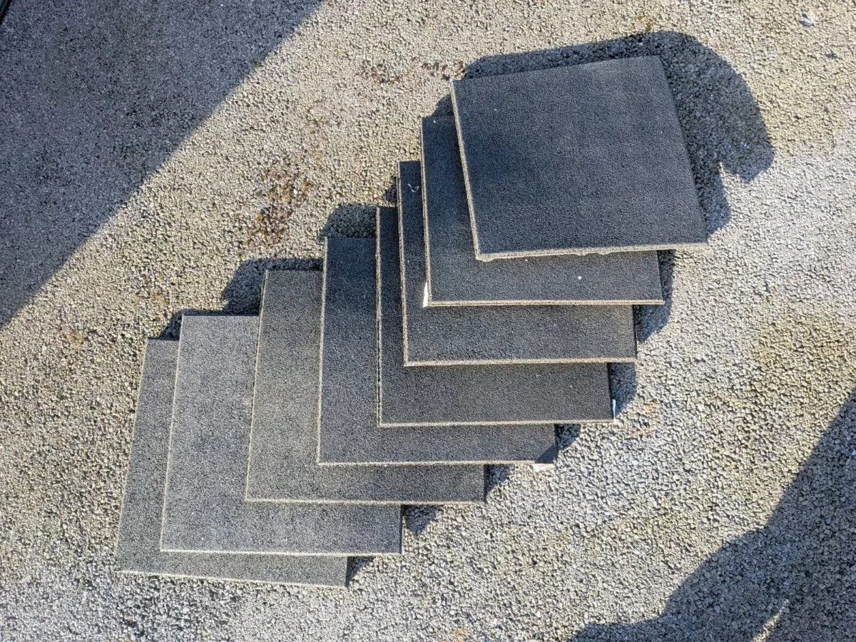 Bench/ Weights and Gym Flooring - Image 3