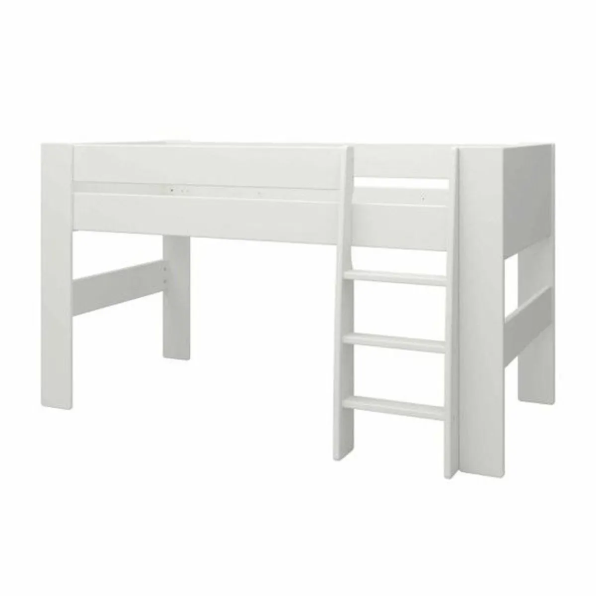 Memphis Mid Sleeper - Child's Bed - Image 1