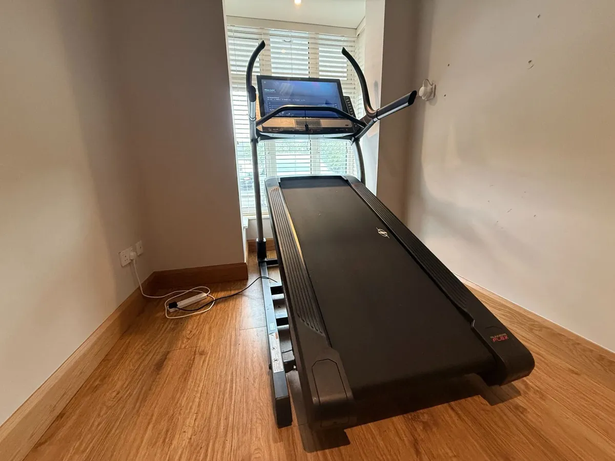 NordicTrack X32i Treadmill - Image 2