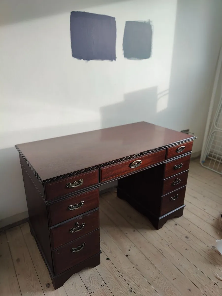 Writing Desk - Image 1
