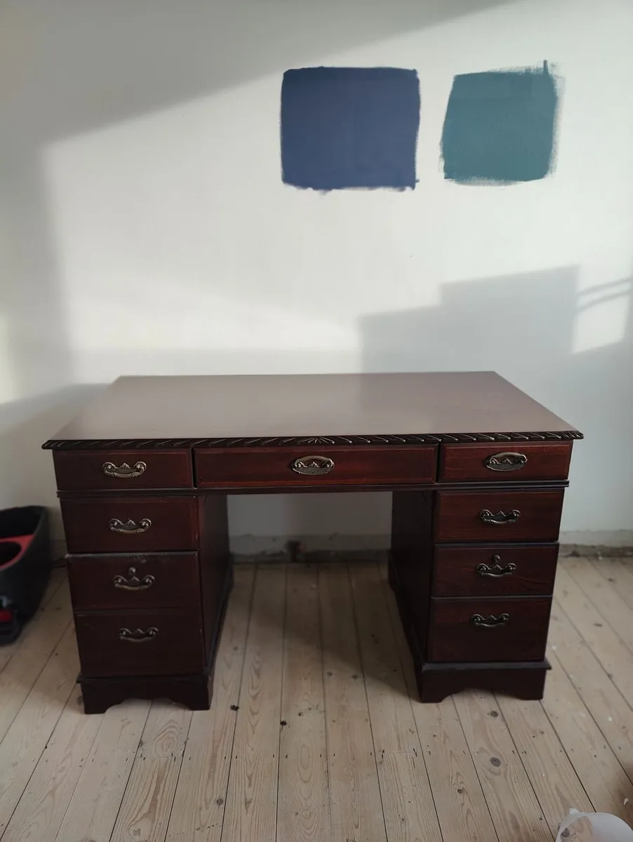 Writing Desk - Image 2