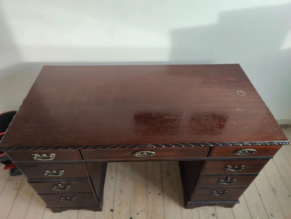 Writing Desk - Image 3