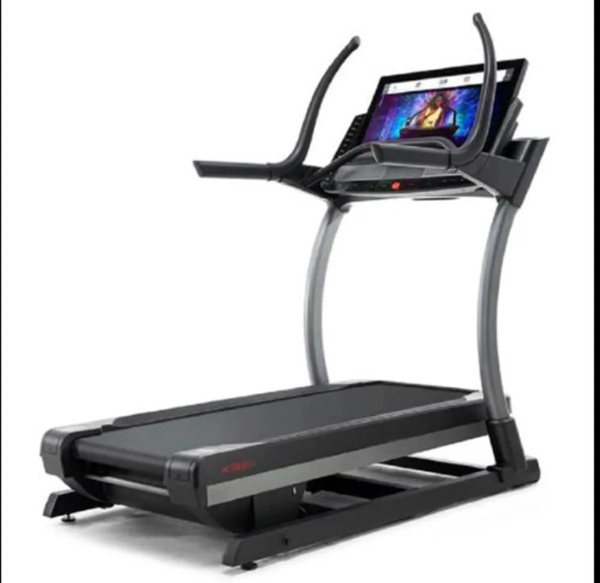 NordicTrack X32i Treadmill - Image 1