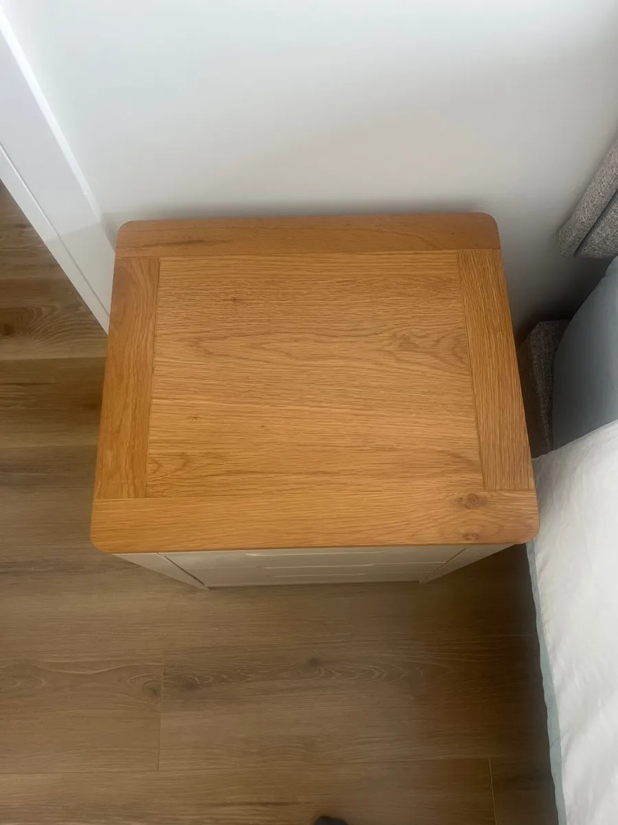 Bedside locker - Image 2