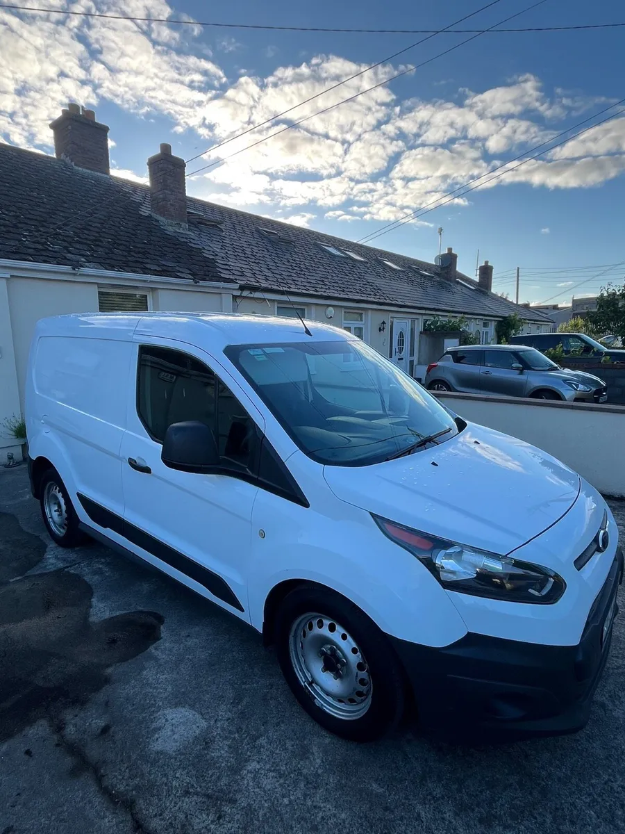 Ford Transit Connect - Image 2