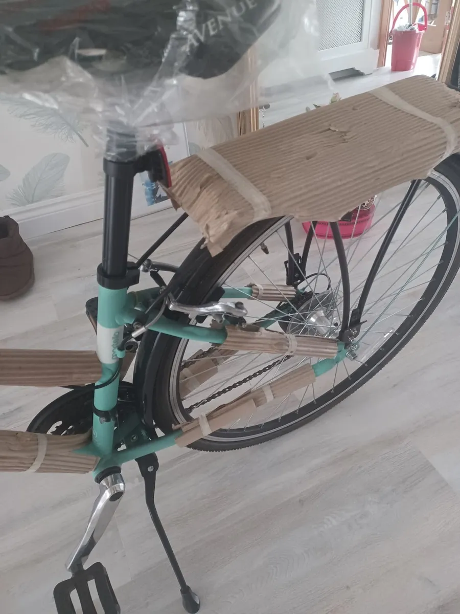 Ladies bike - Image 2