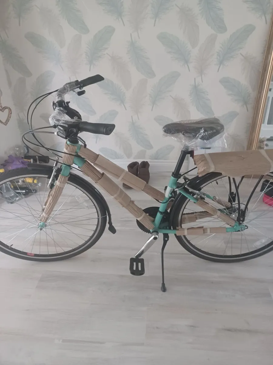 Ladies bike - Image 3