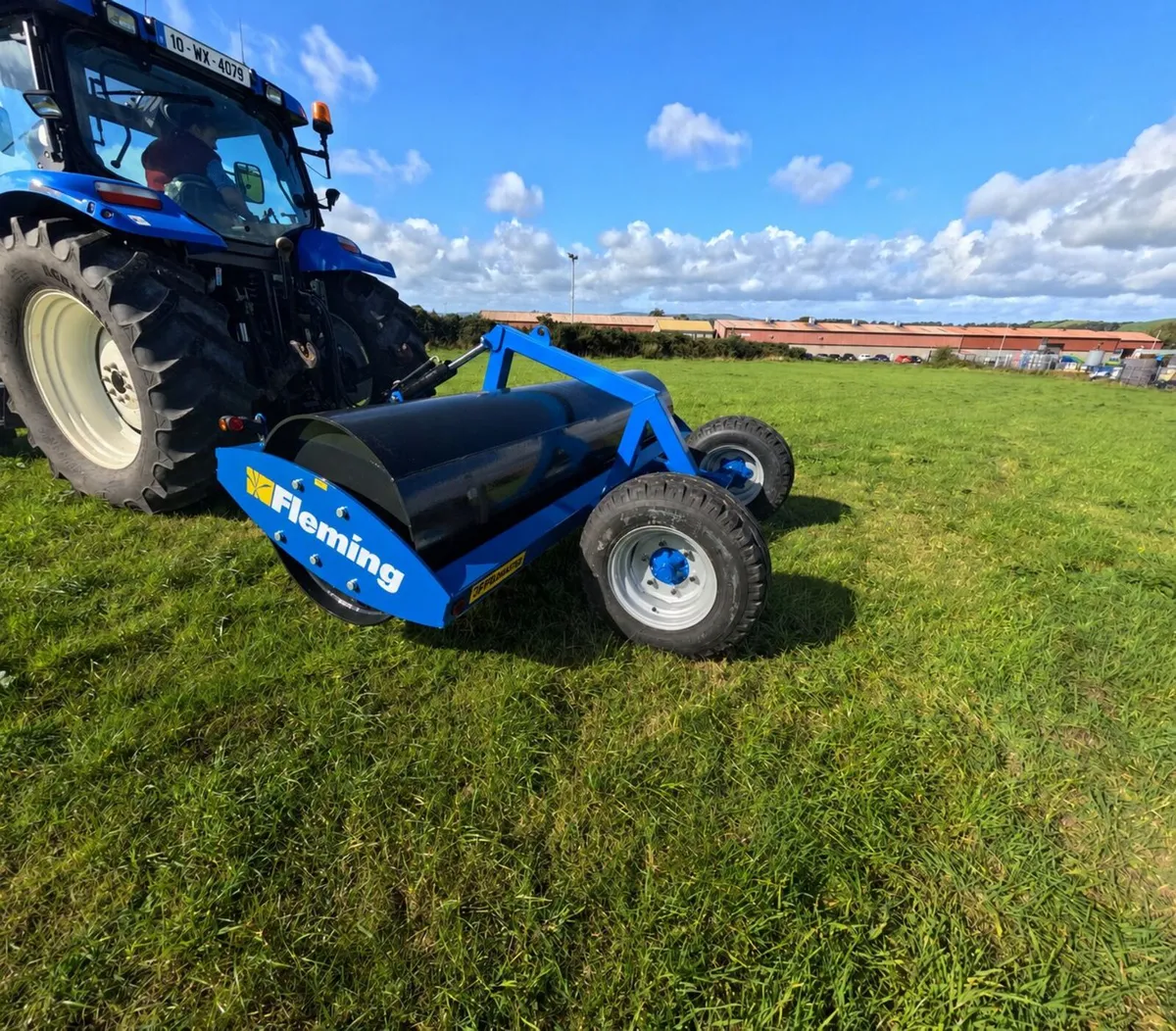 Paddock Maintenance Services - Image 2