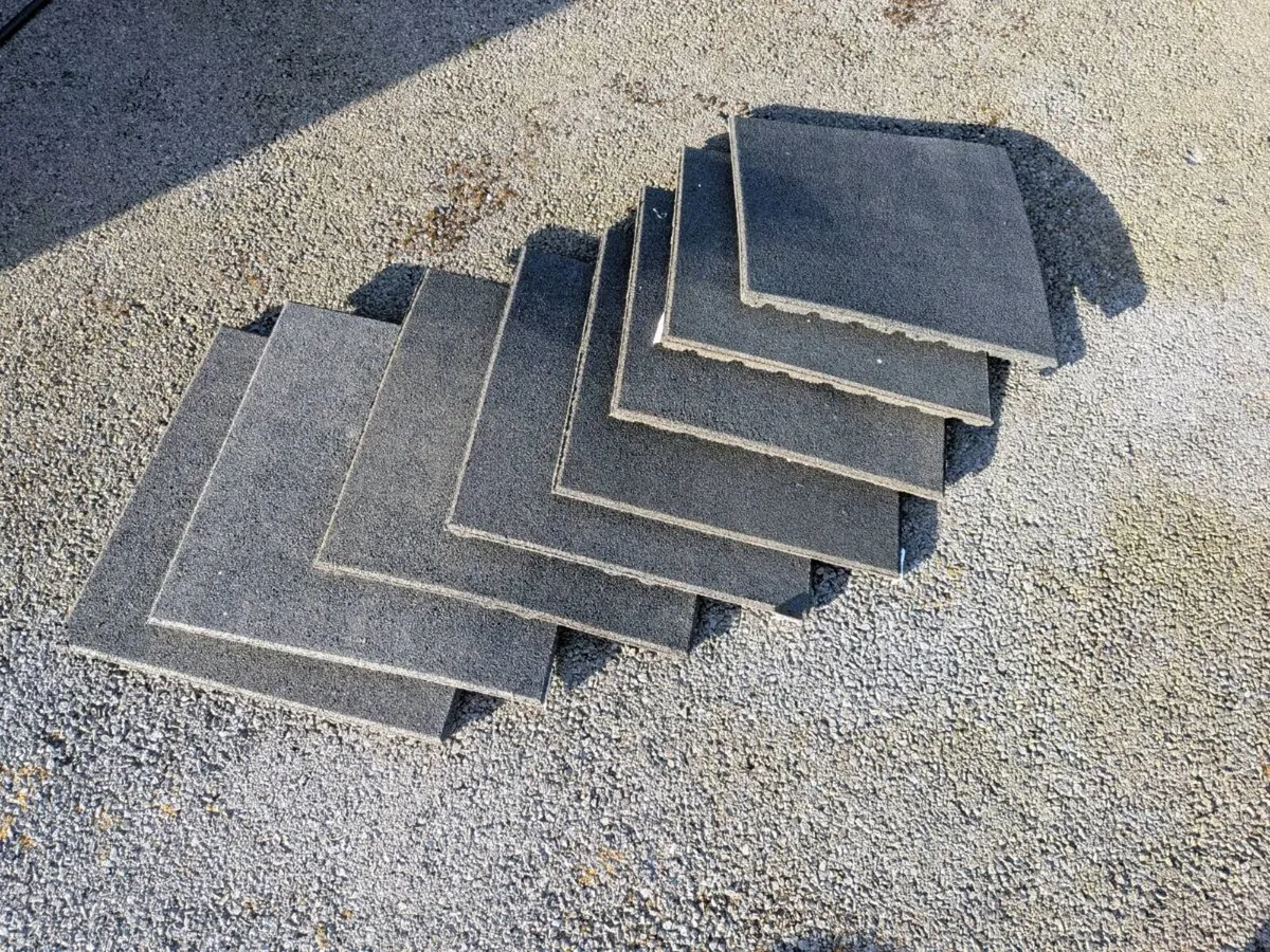 Gym flooring - Image 1