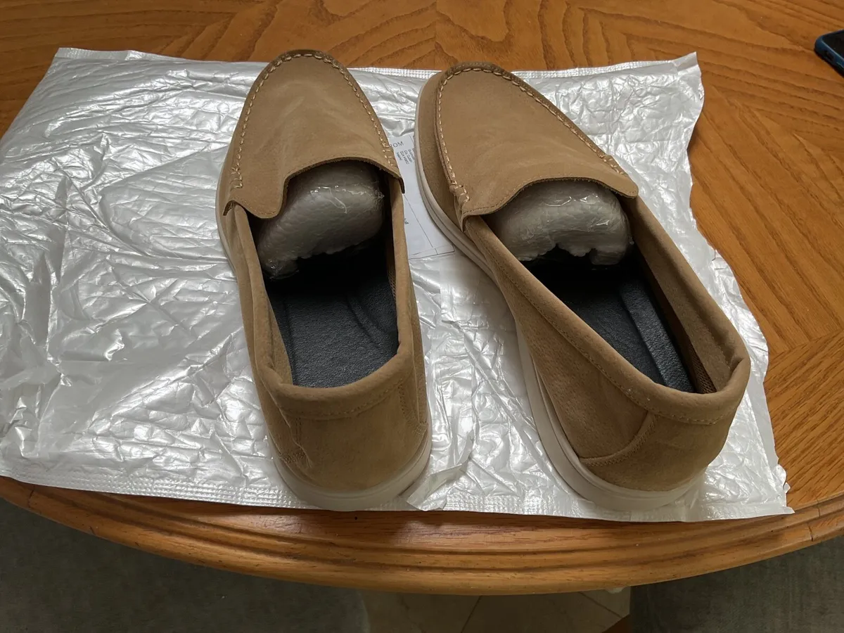 Men’s casual shoes - Image 1