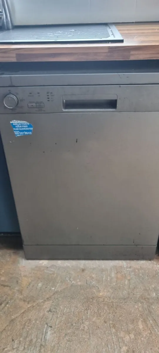 BEKO DISHWASHER - Image 3