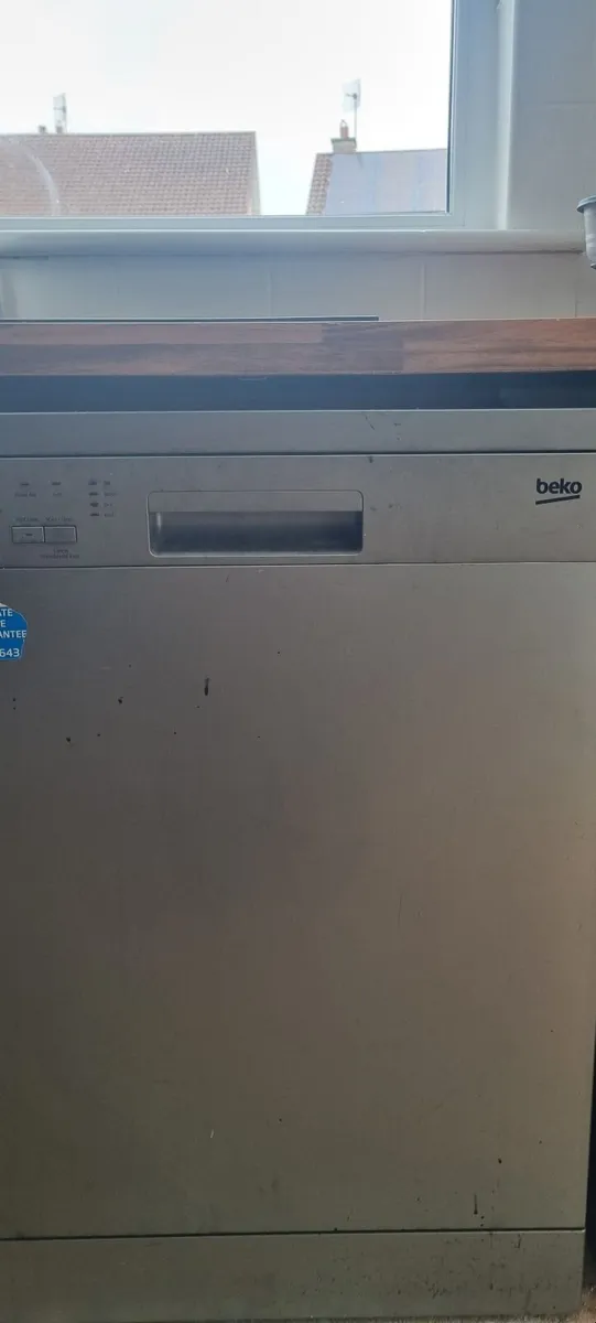 BEKO DISHWASHER - Image 4