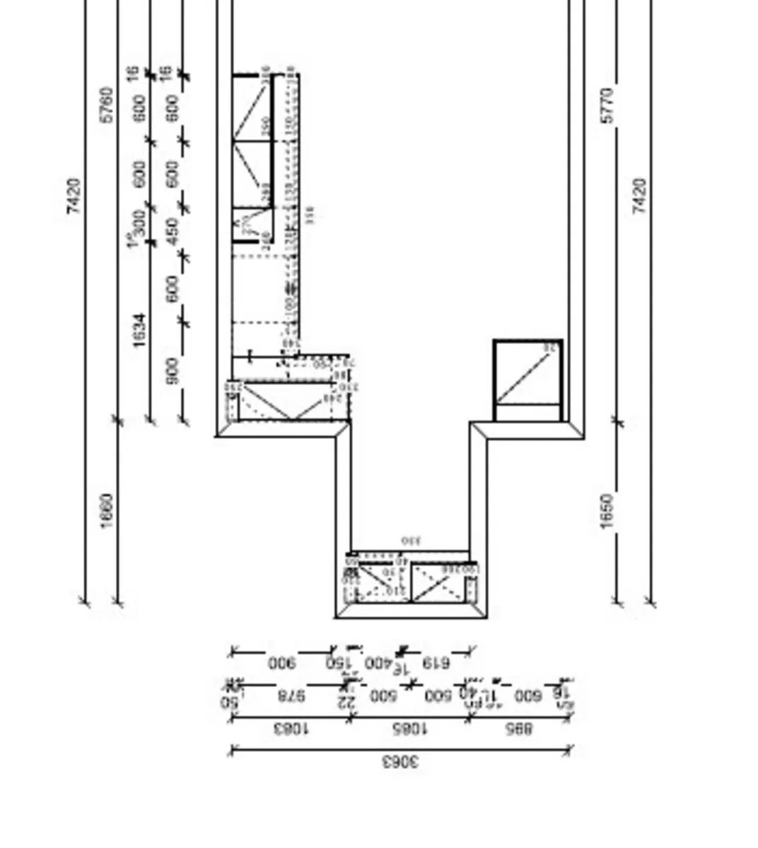 Kitchen - Image 4