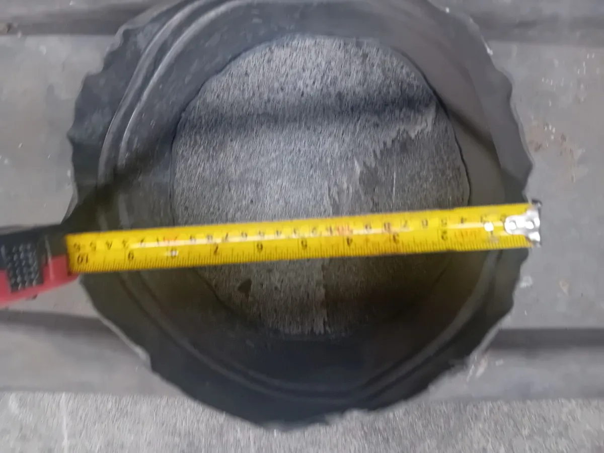 flue flashing - Image 2