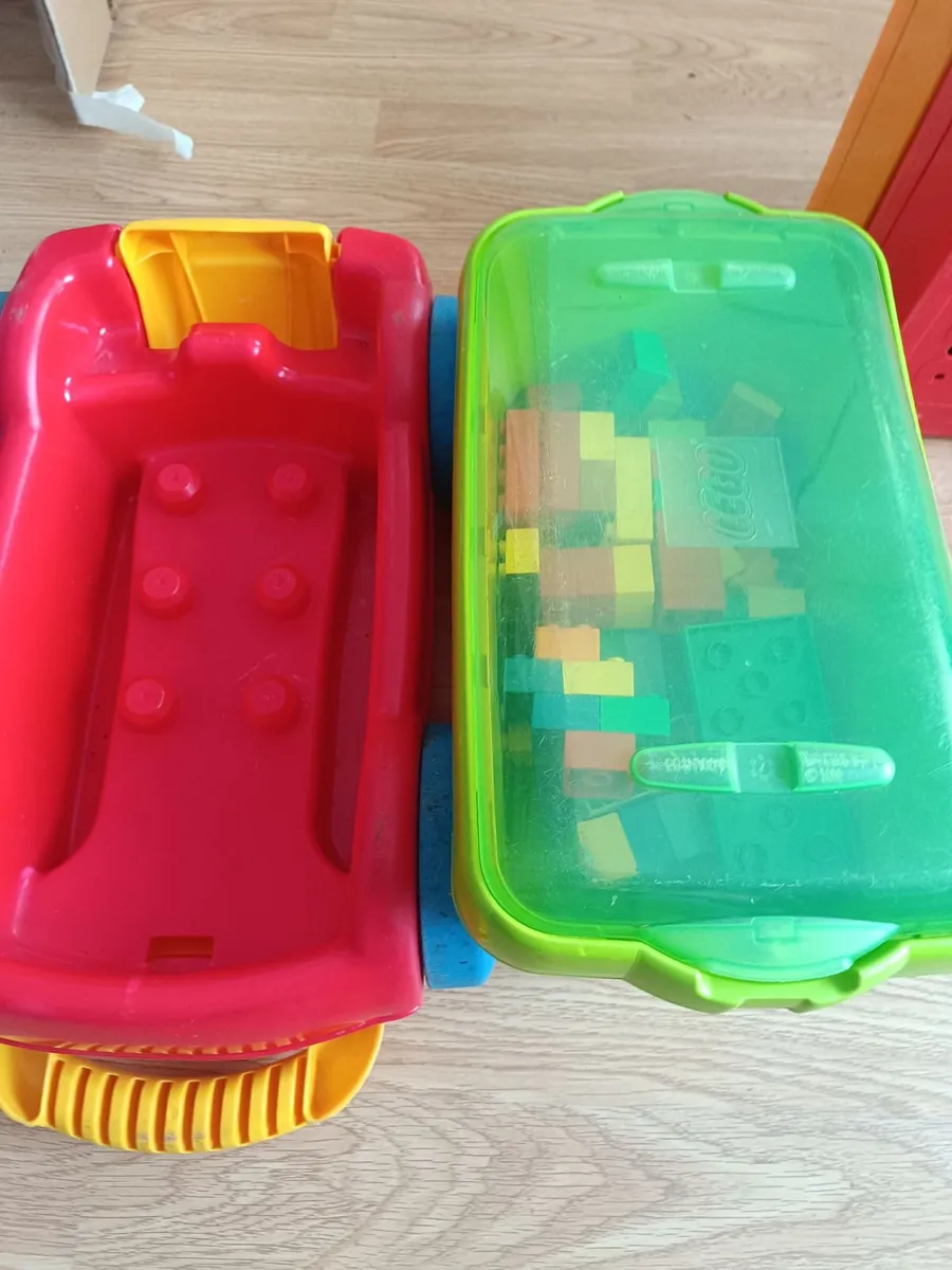 Kids toys - Image 1