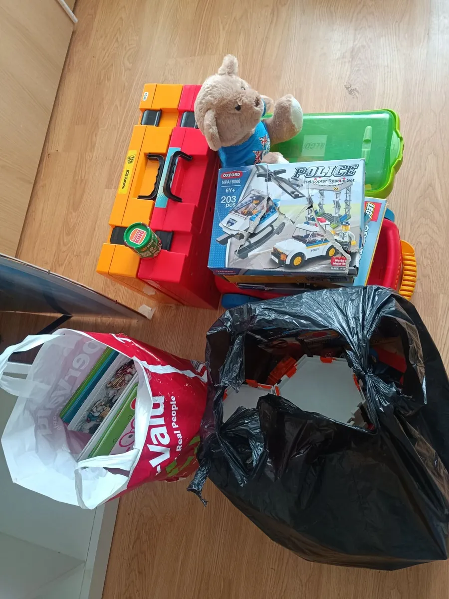 Kids toys - Image 3