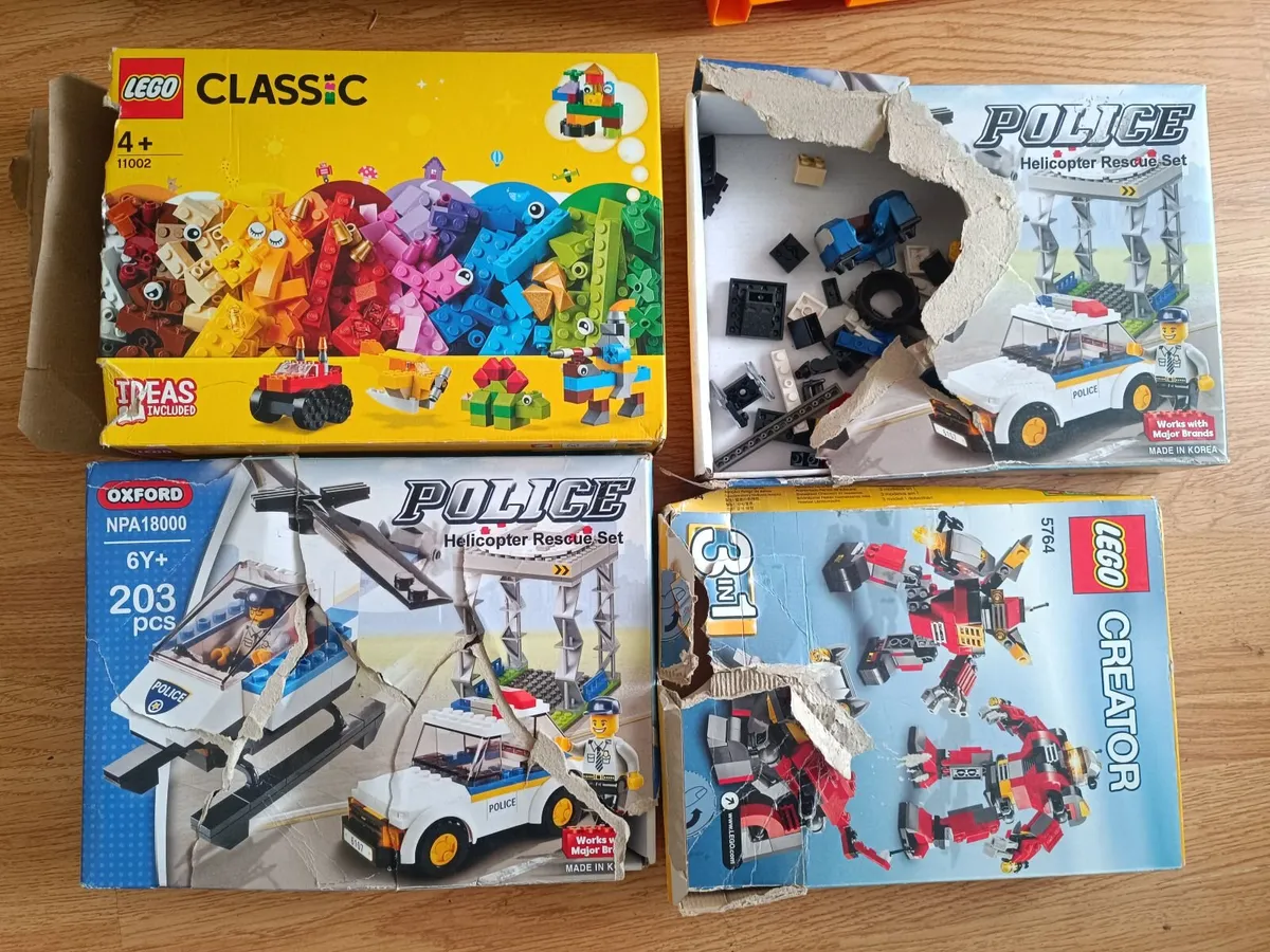 Kids toys - Image 4
