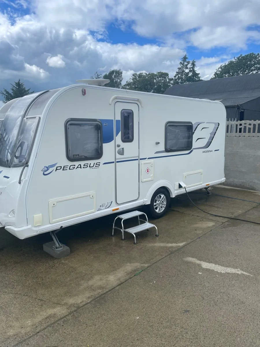 Bailey Pegasus Verona - Image 1