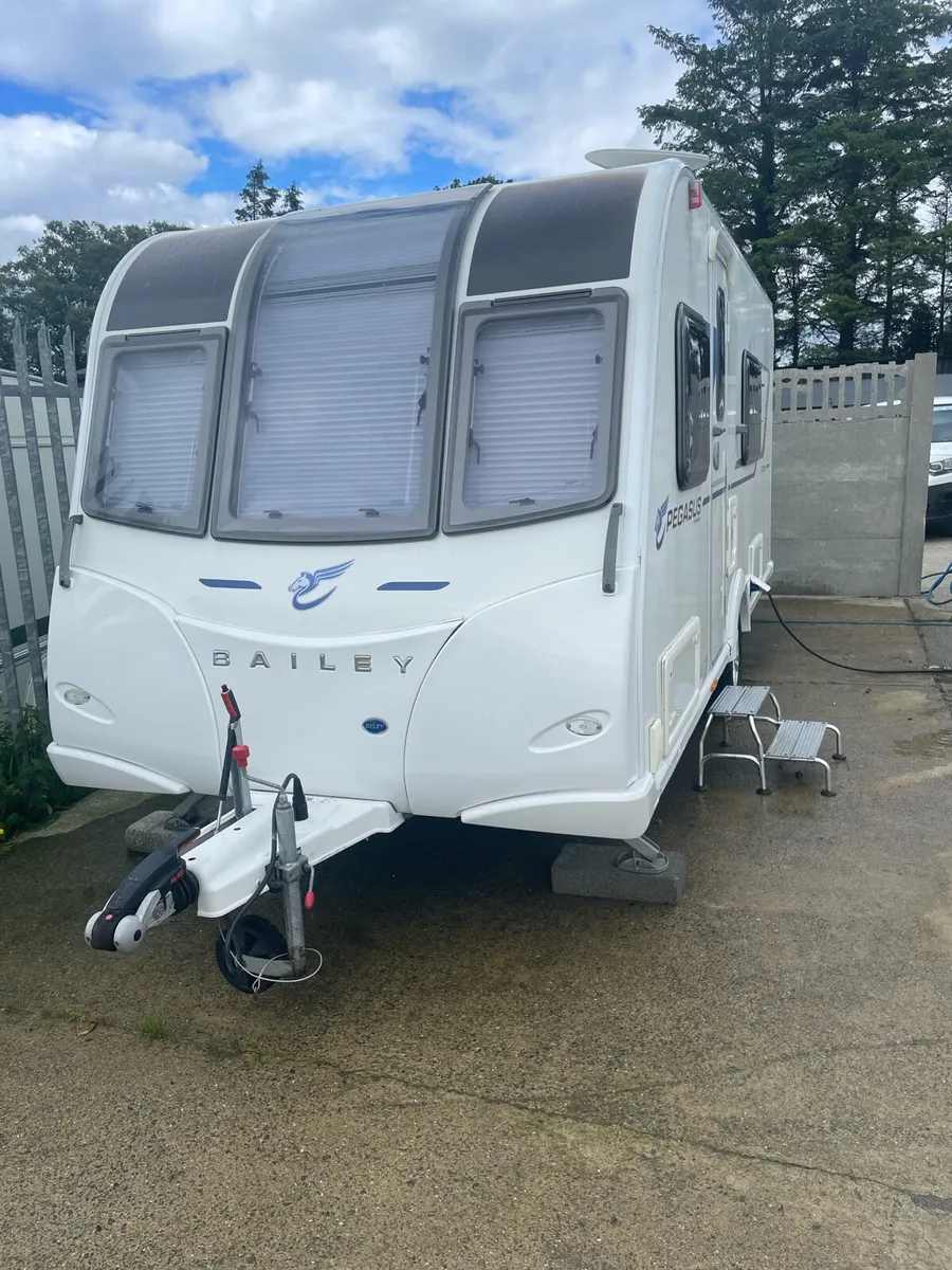 Bailey Pegasus Verona - Image 2