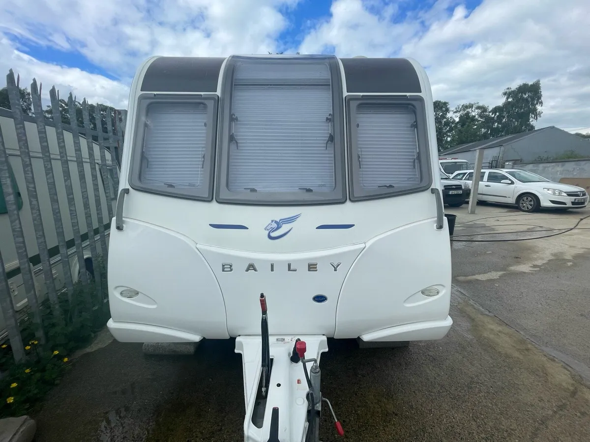 Bailey Pegasus Verona - Image 3