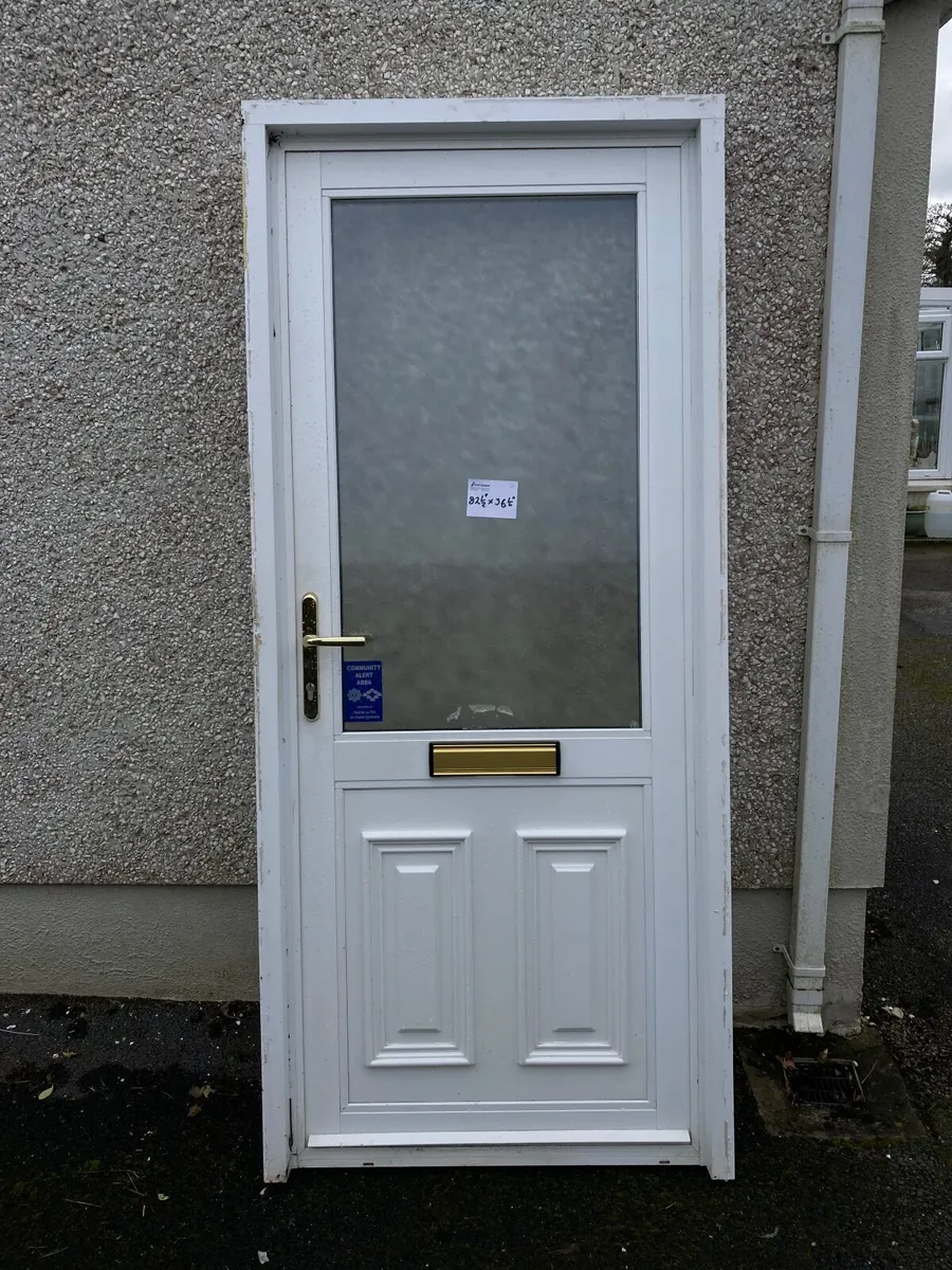 Doors - Image 1