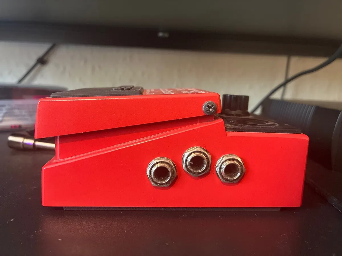 Boss RC1 Loop Pedal - Image 2