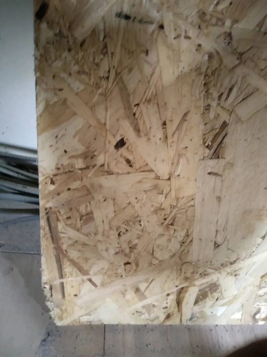 Woodchip flooring 10E THE LOT - Image 3