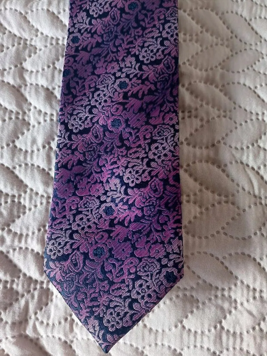 Jeff Banks Neckties - Image 2