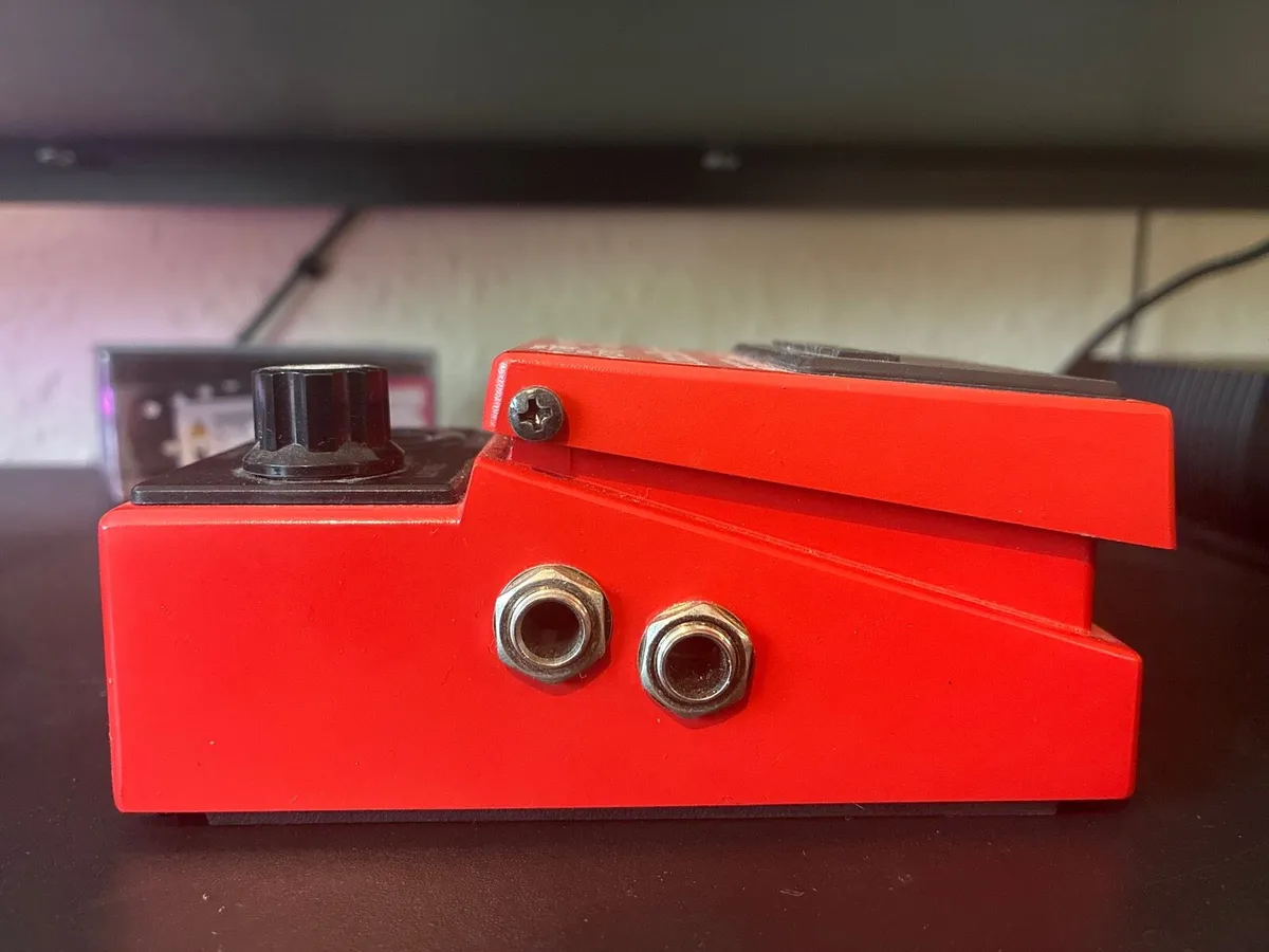 Boss RC1 Loop Pedal - Image 4