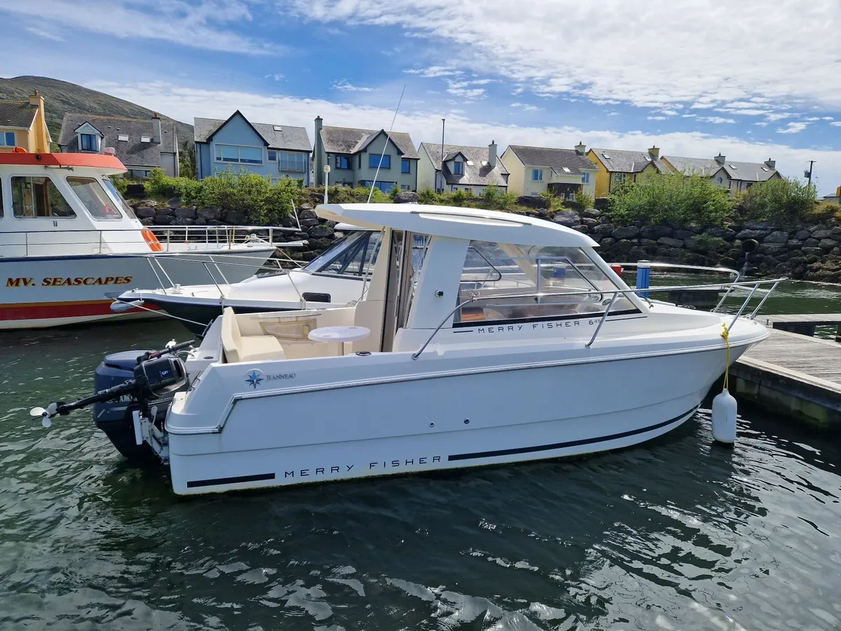 Boat - Image 2