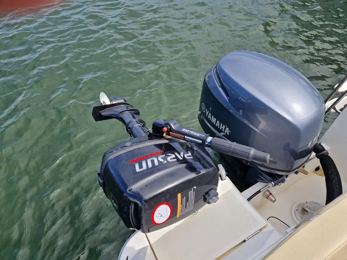 Boat - Image 4