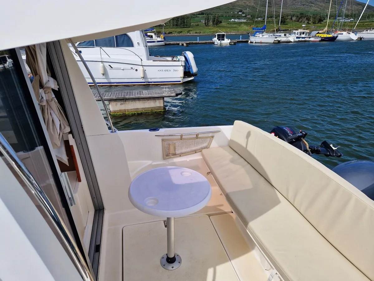 Boat - Image 3