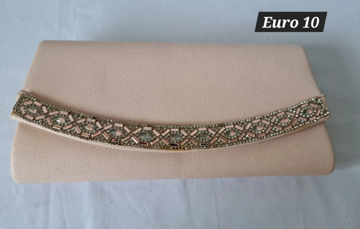 Designer Bags - Image 2