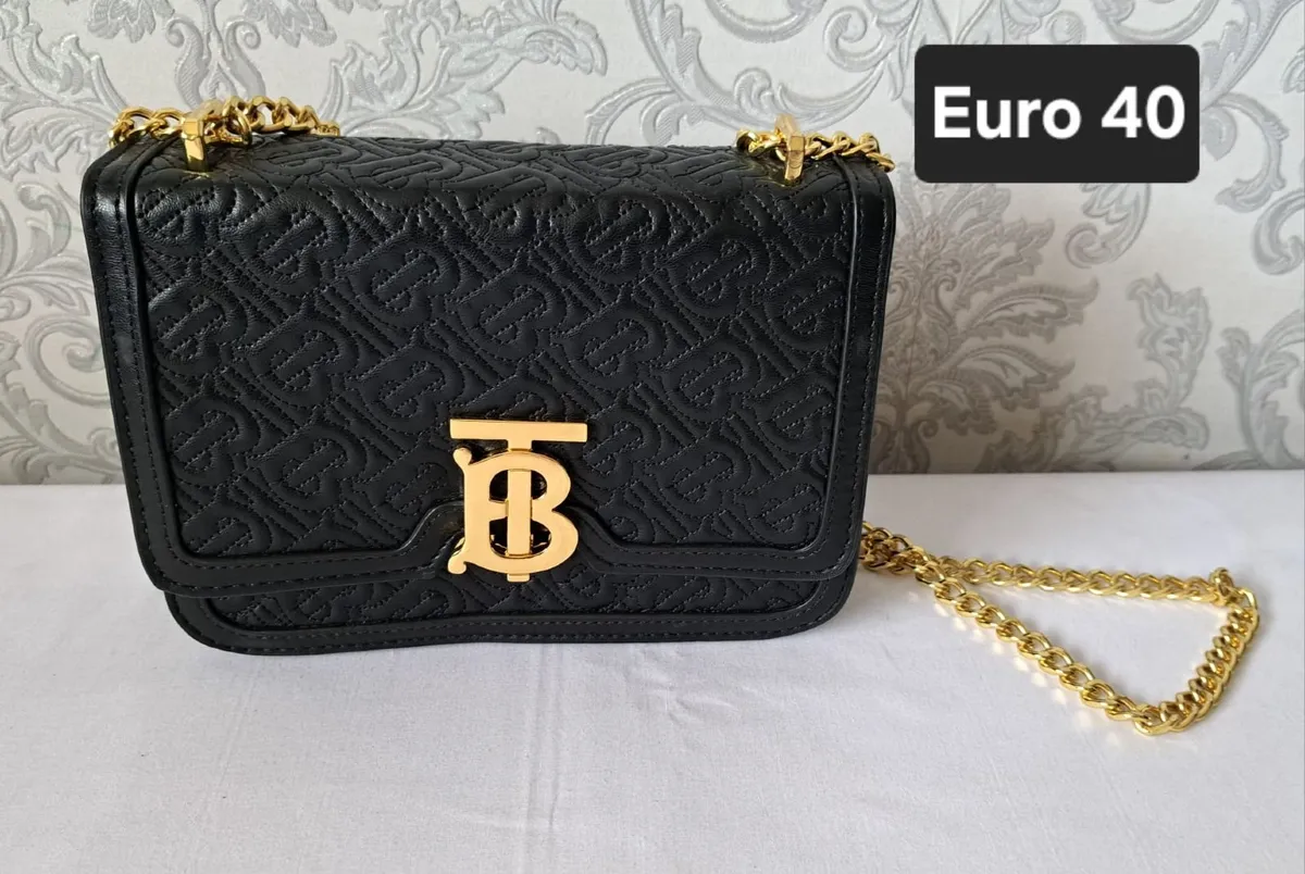 Designer Bags - Image 3