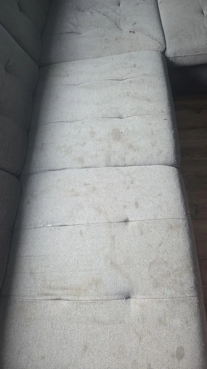 Sofa bed FREEE FOR FREEE - Image 4