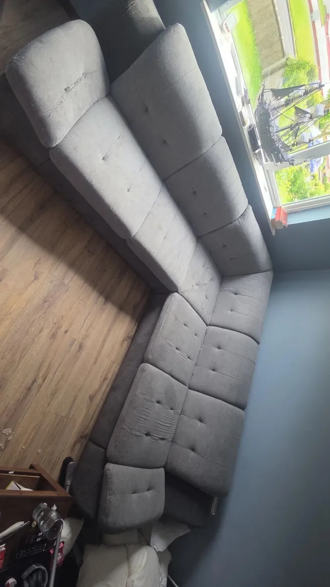 Sofa bed FREEE FOR FREEE - Image 1