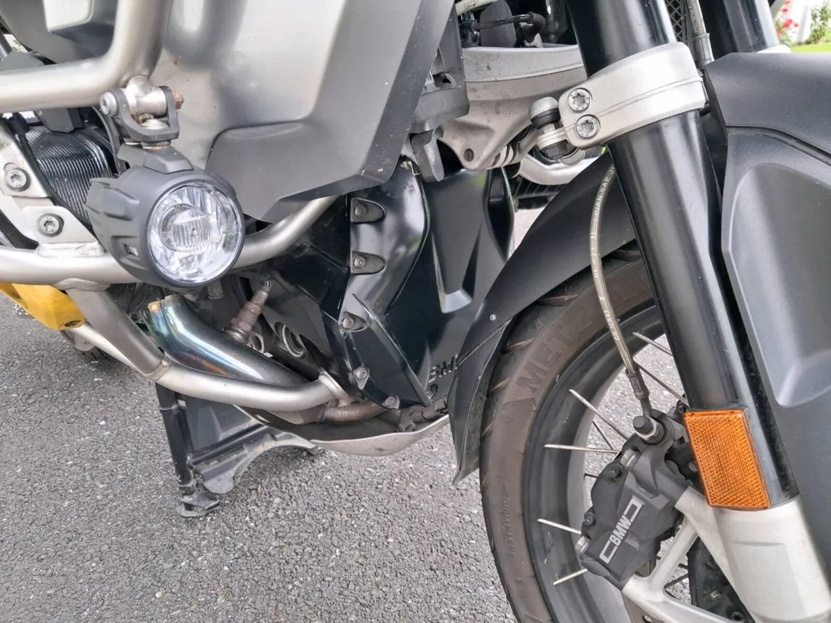 BMW 1250GSA - Image 3