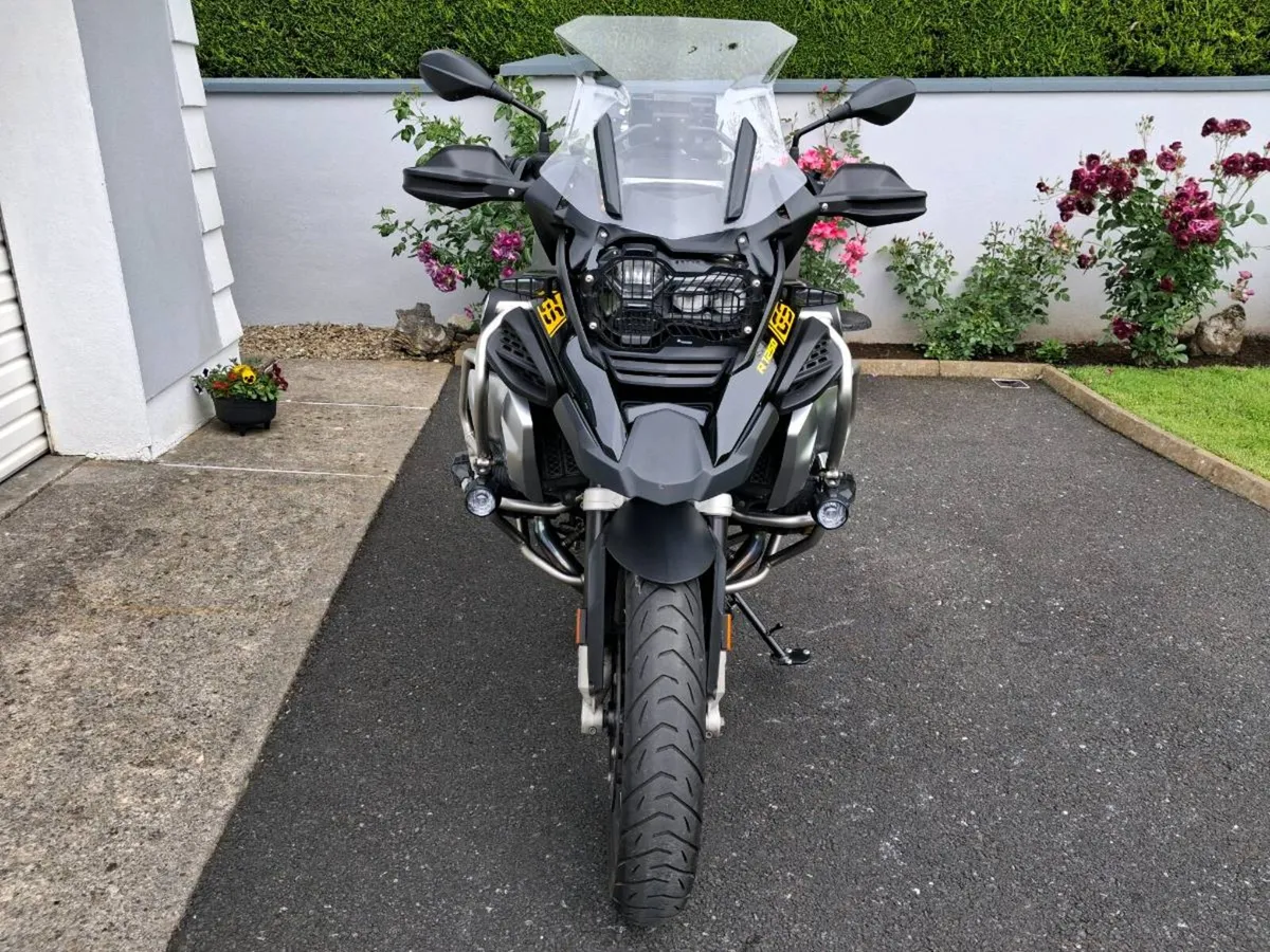 BMW 1250GSA - Image 4