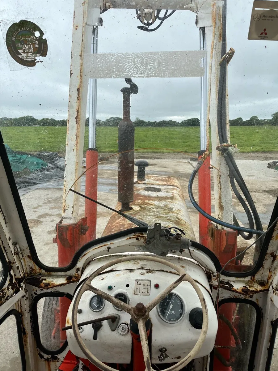 David brown 1210 - Image 4