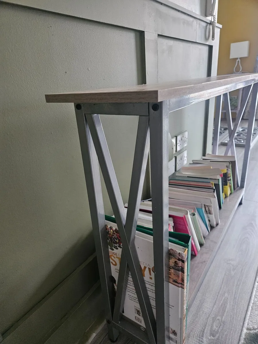 Side table/ console table - Image 2