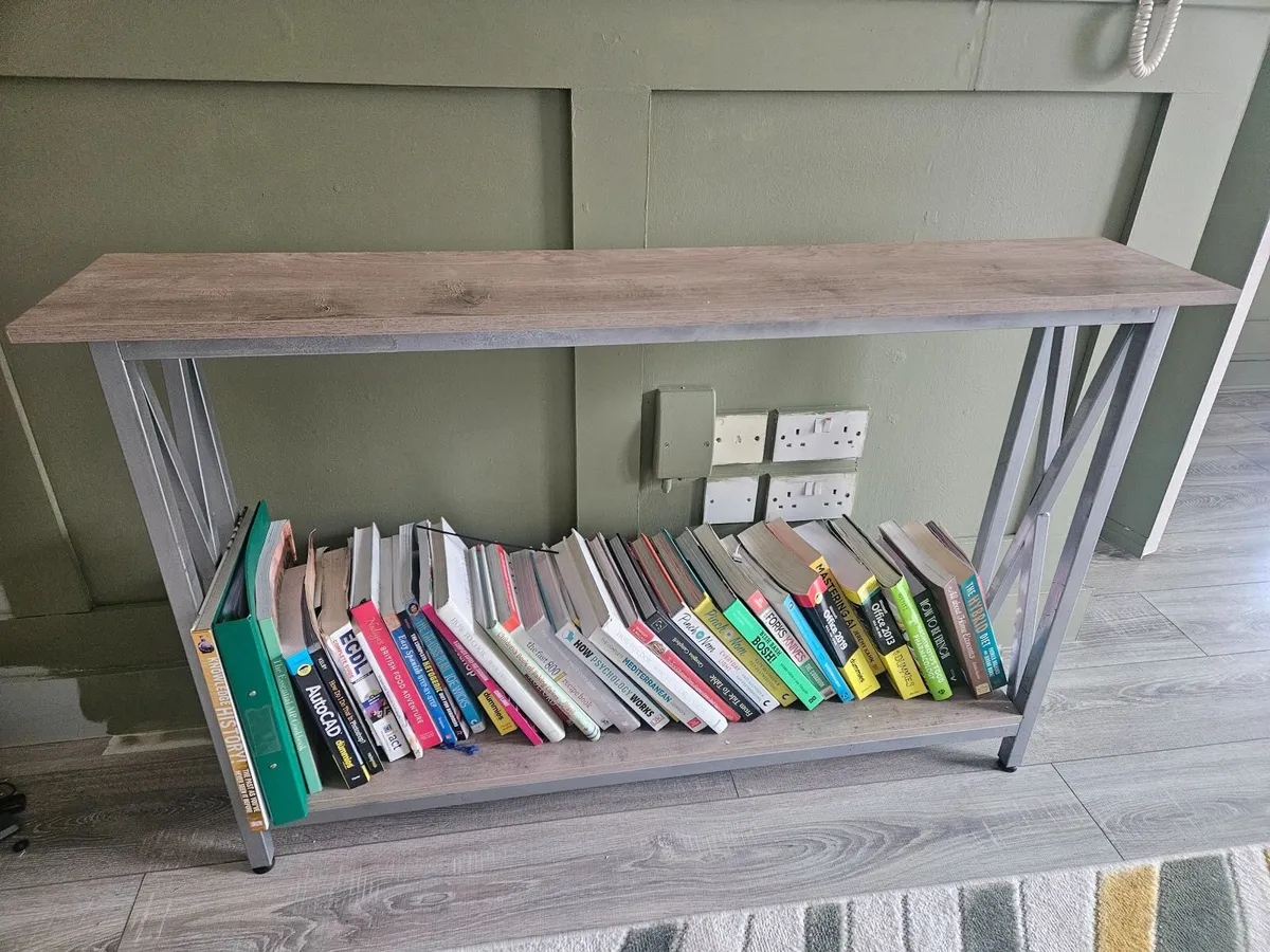 Side table/ console table - Image 1