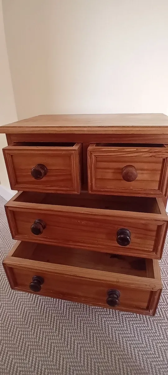 Bedside cabinet - Image 2