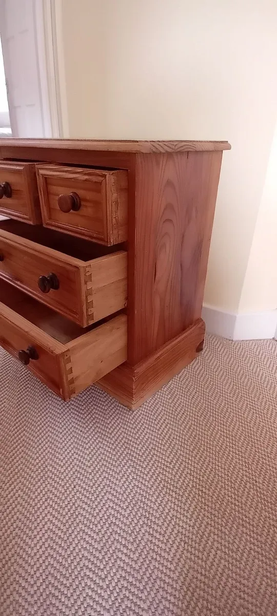 Bedside cabinet - Image 3