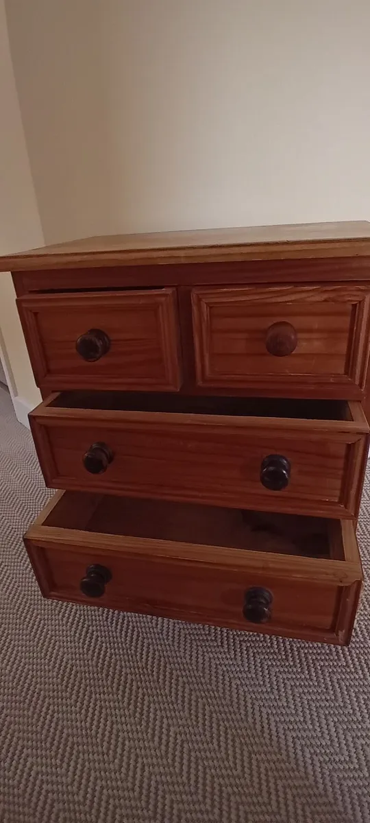 Bedside cabinet - Image 4